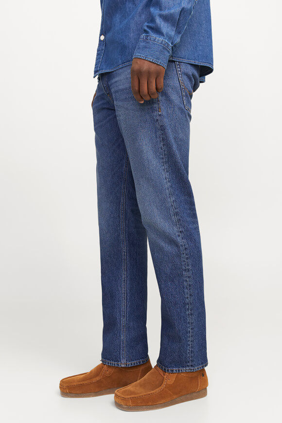 Image sur Chris Relaxed Fit Jeans L32
