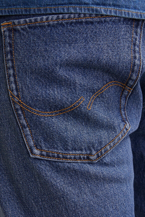 Image sur Chris Relaxed Fit Jeans L32
