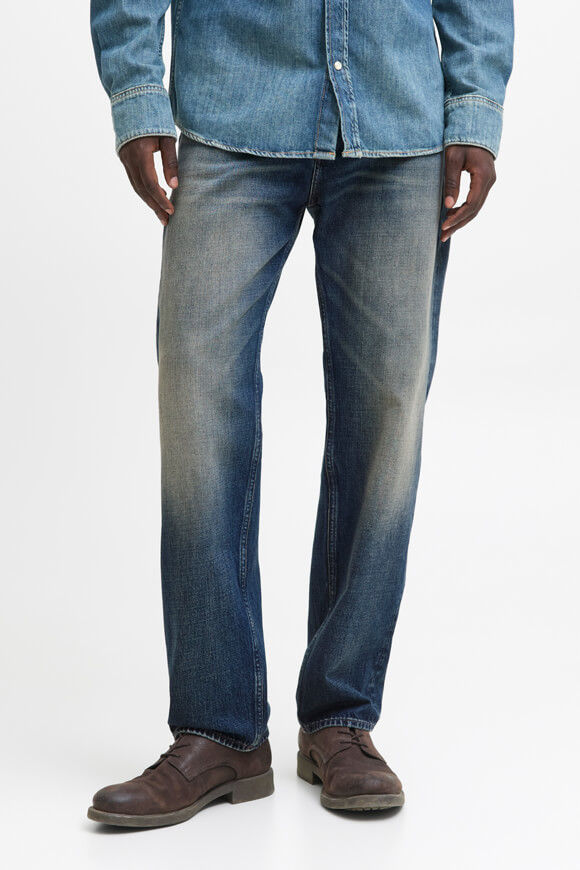 Bild von Chris Relaxed Fit Jeans L32