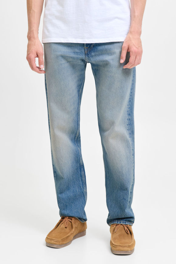 Bild von Chris Relaxed Fit Jeans L32