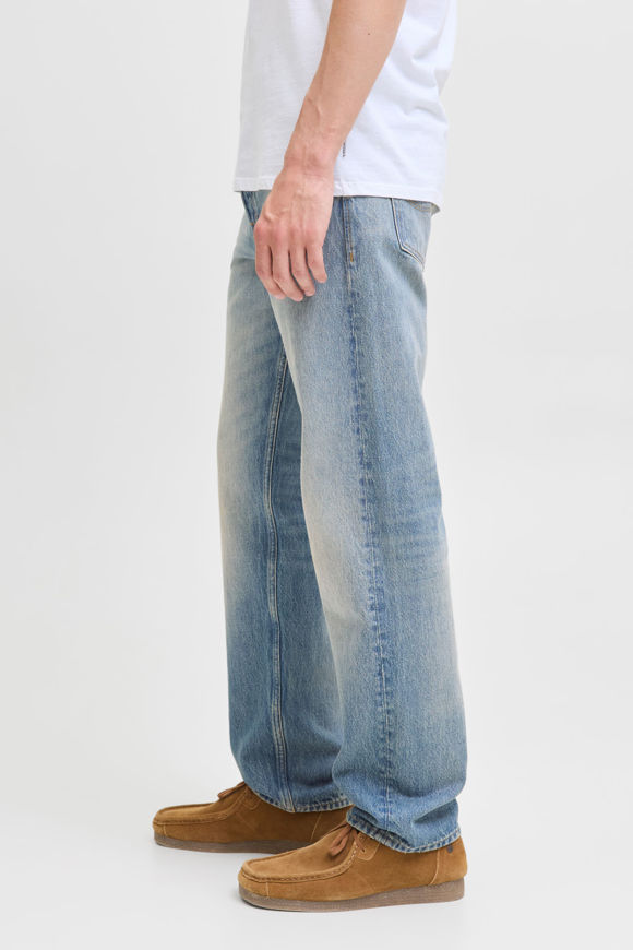 Bild von Chris Relaxed Fit Jeans L32