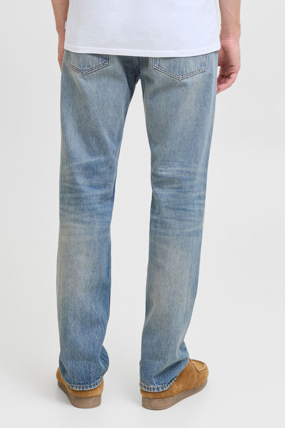 Bild von Chris Relaxed Fit Jeans L32
