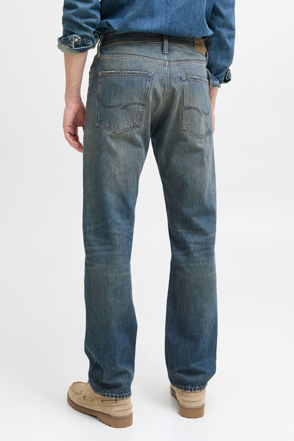 Image sur Chris Jean relaxed fit L32