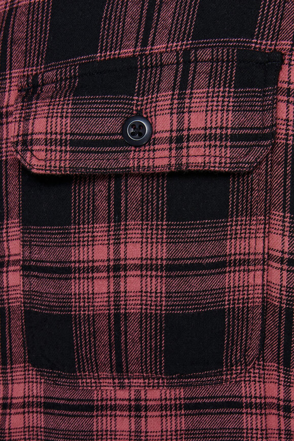 Bild von Gefüttertes Overshirt
