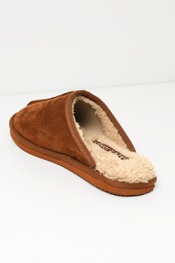 Bild von Gefütterte Pantoffeln