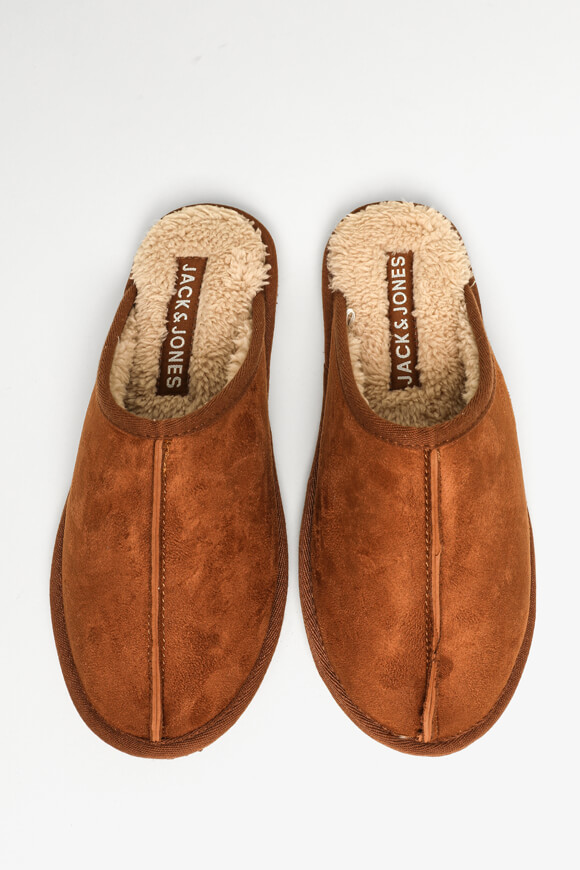 Bild von Gefütterte Pantoffeln