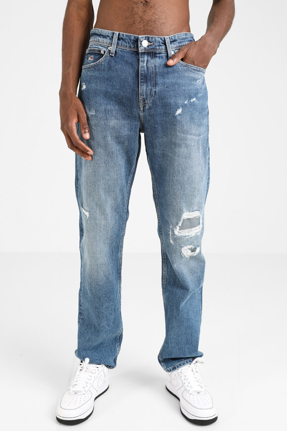Image sur Ethan Jean relaxed distressed