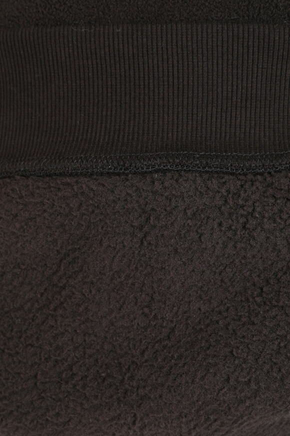 Image sur Sweatshirt à capuchon en fleece