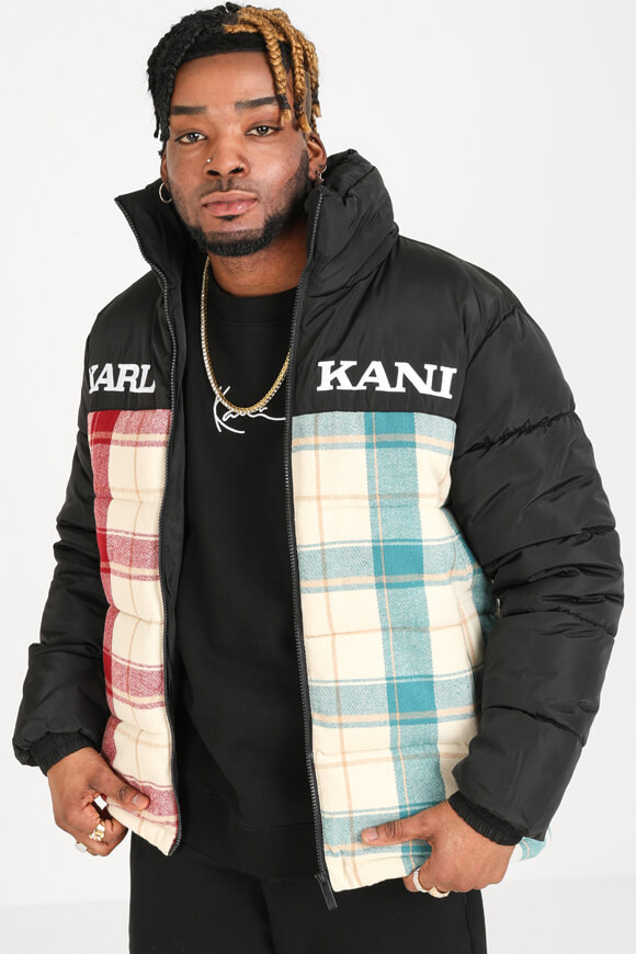 Karl kani veste homme new arrivals