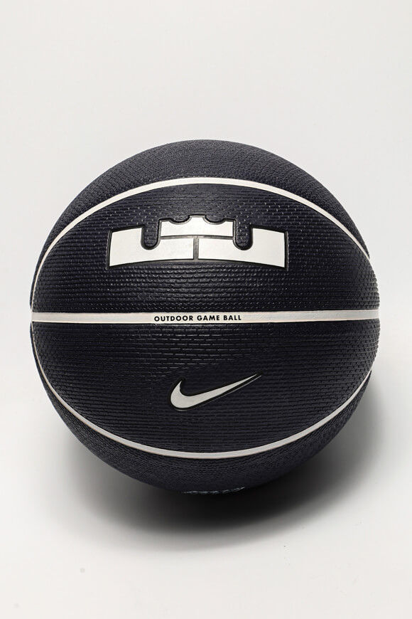 Bild von Basketball
