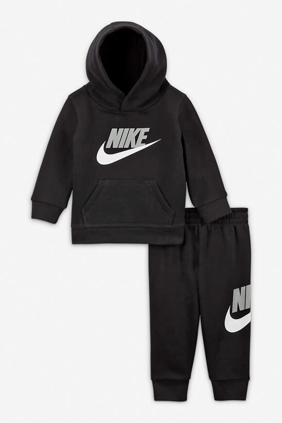 Survetement bebe outlet nike