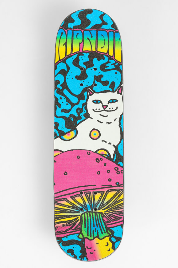 Image sur Skateboard