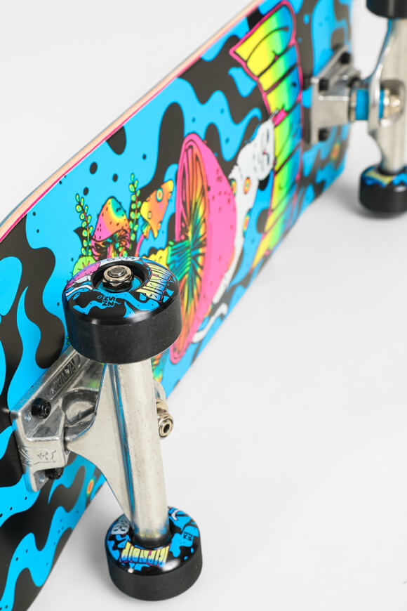 Image sur Skateboard
