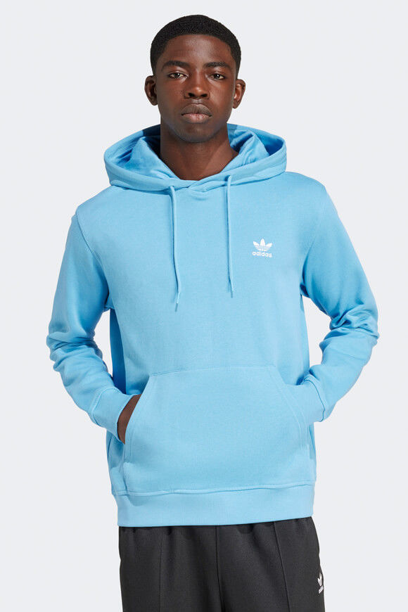 Bild von Kapuzensweatshirt