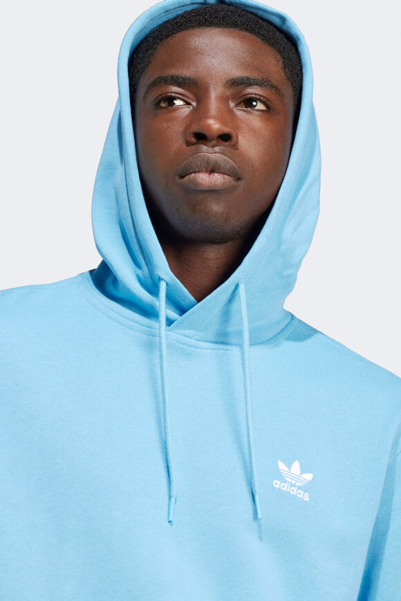 Bild von Kapuzensweatshirt