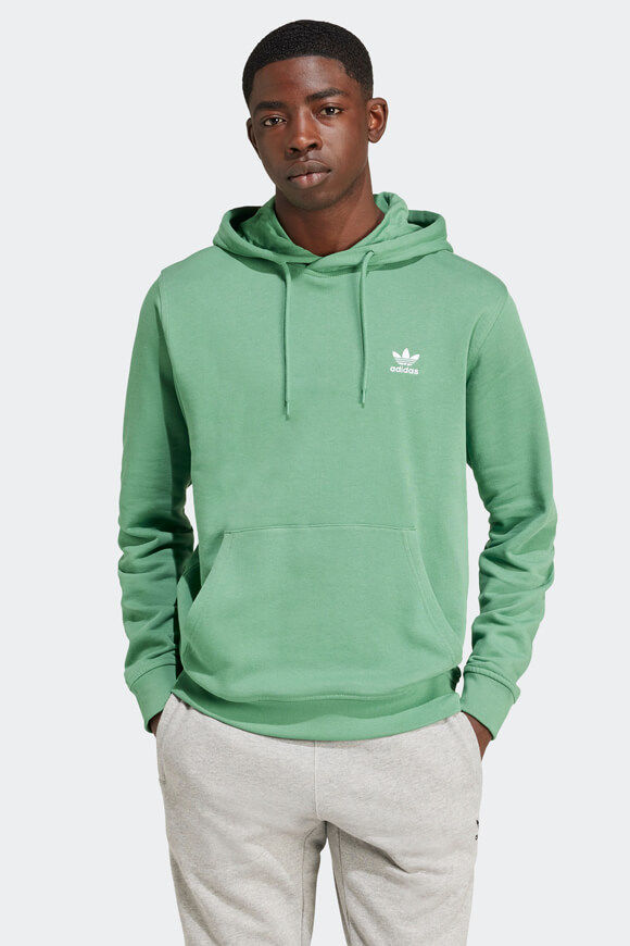 Image sur Sweatshirt à capuchon