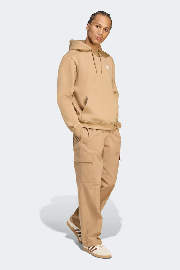 Image sur Kapuzensweatshirt