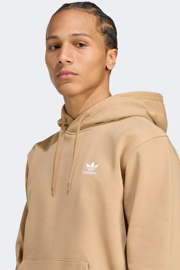 Image sur Kapuzensweatshirt