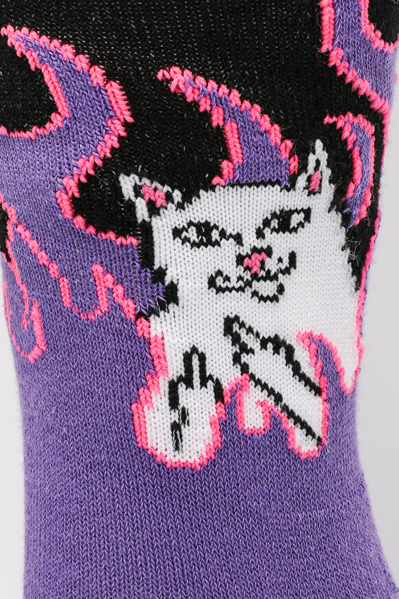 Image sur Chaussettes