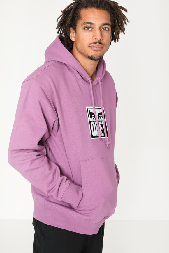 Image sur Sweatshirt à capuchon