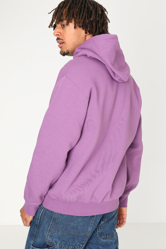 Image sur Sweatshirt à capuchon