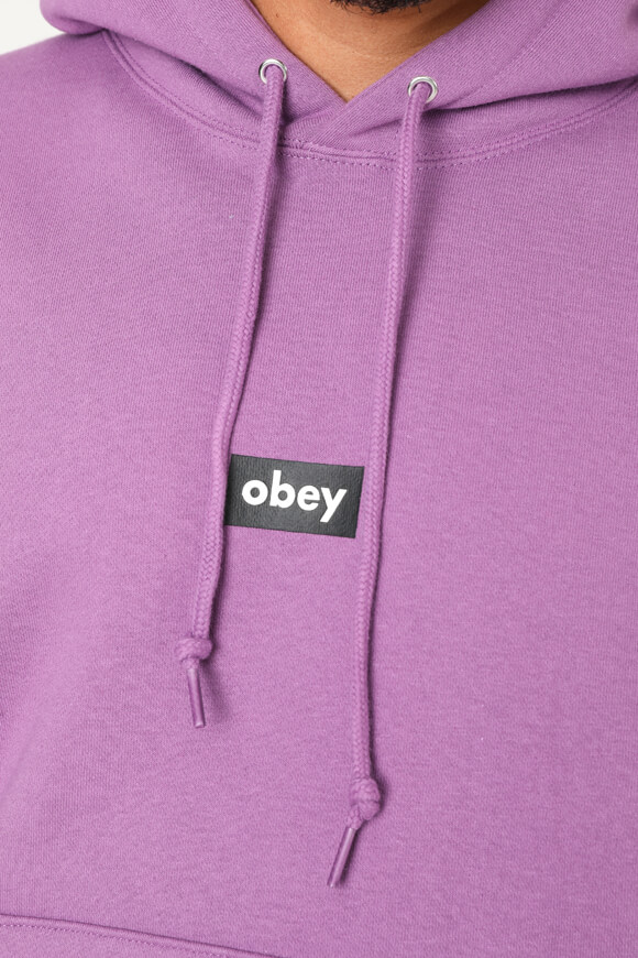 Image sur Sweatshirt à capuchon