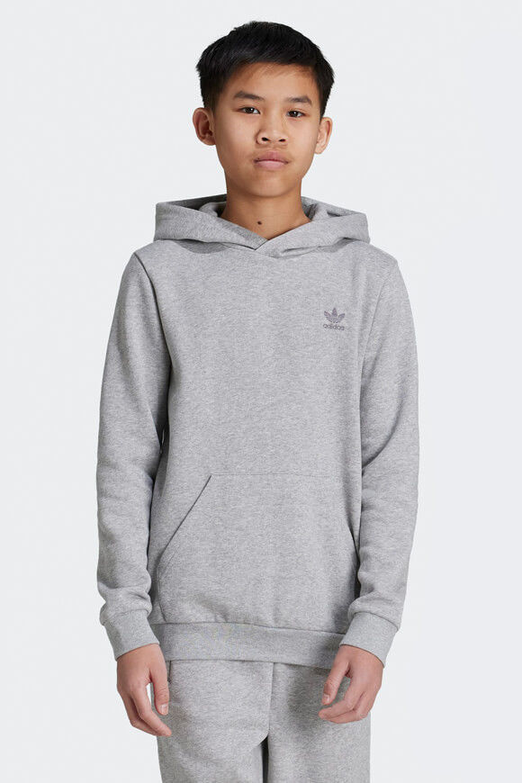Bild von Kapuzensweatshirt
