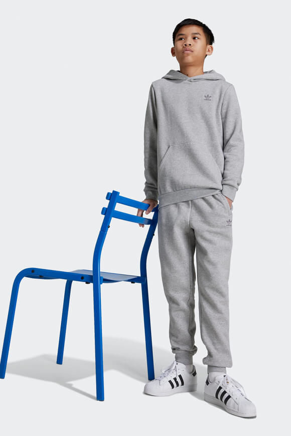 Bild von Kapuzensweatshirt