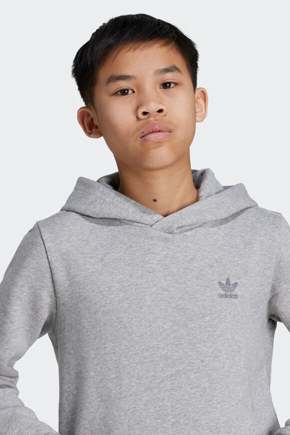 Bild von Kapuzensweatshirt