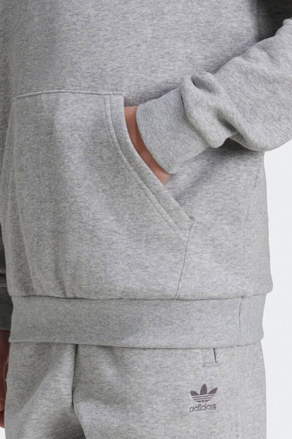 Bild von Kapuzensweatshirt