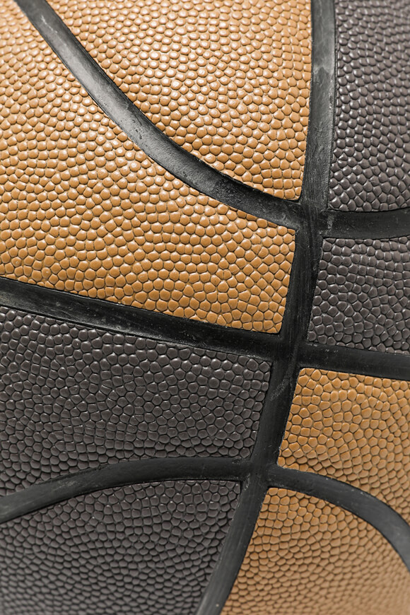 Bild von Basketball