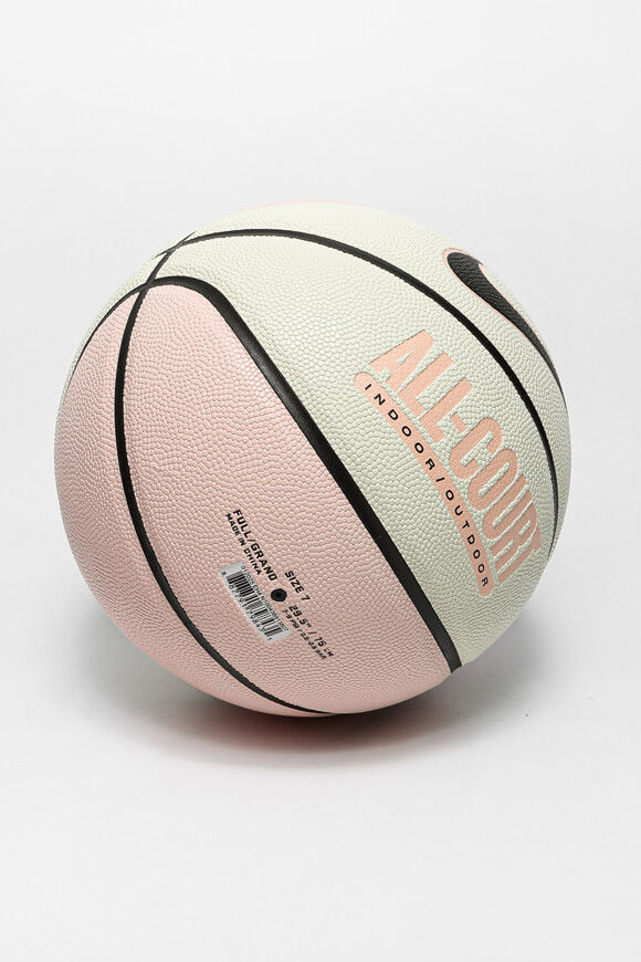 Bild von Basketball