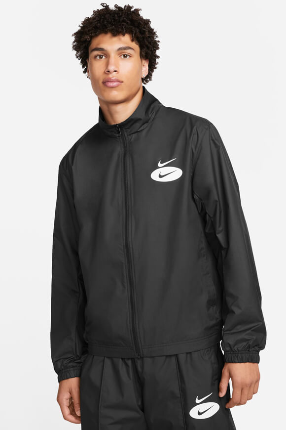 Nike sportswear veste discount légère