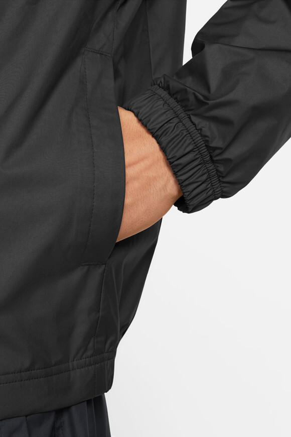 Bild von Leichte Jacke