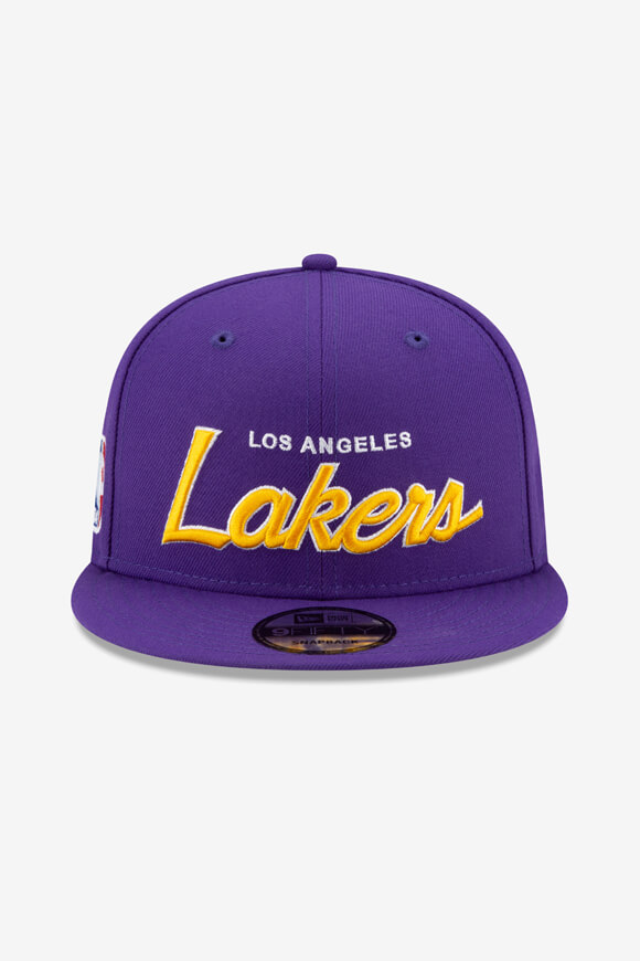Image sur Casquette 9fifty / snapback - LA Lakers