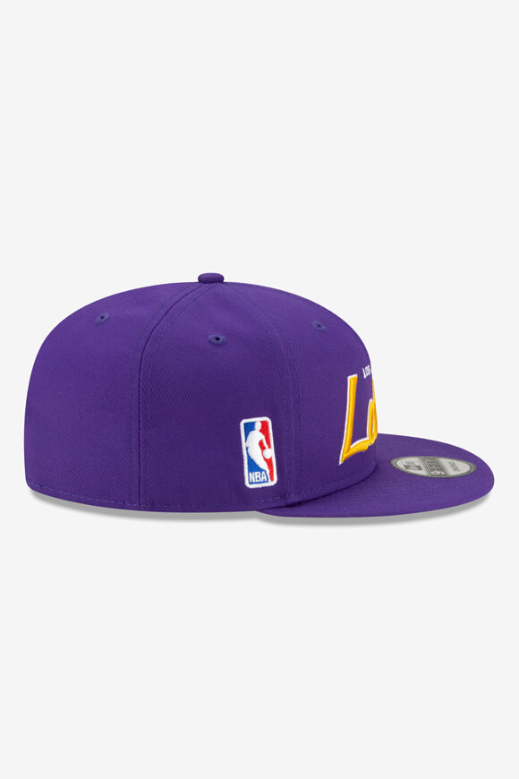 Image sur Casquette 9fifty / snapback - LA Lakers
