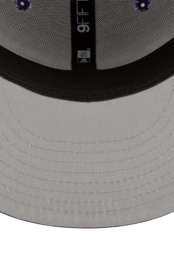 Image sur Casquette 9fifty / snapback - LA Lakers