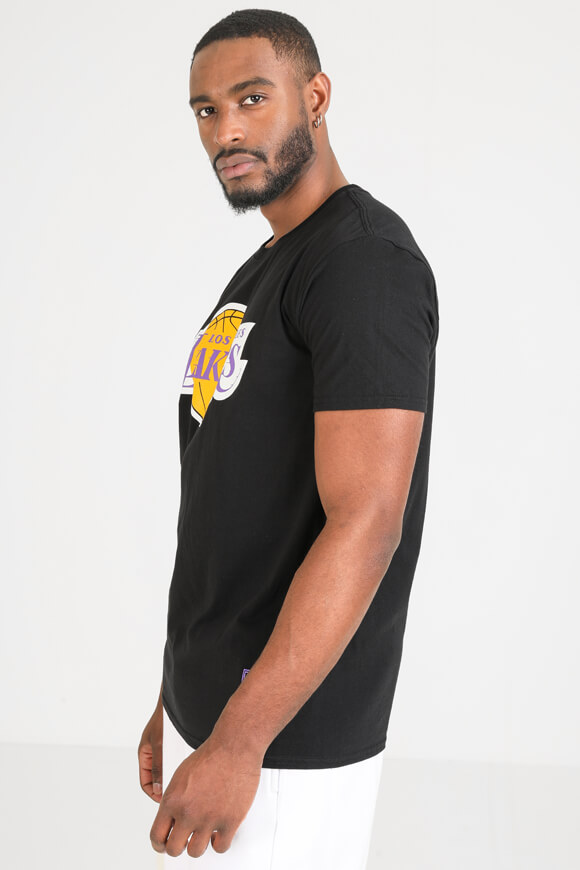 Image sur T-shirt - LA Lakers