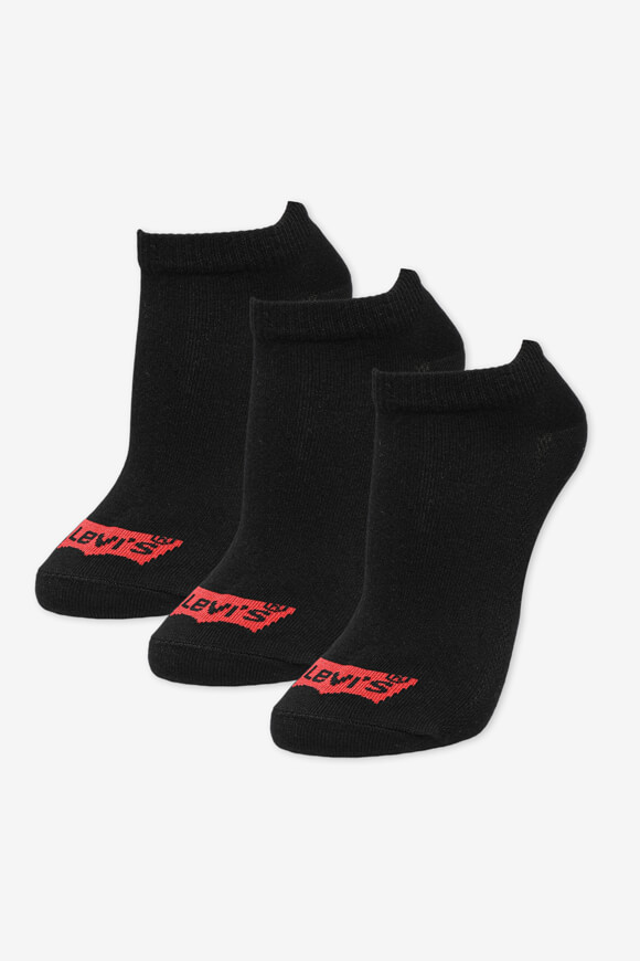 Image sur Lot de 3 paires de chaussettes