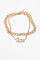 Image de Bracelet gourmette