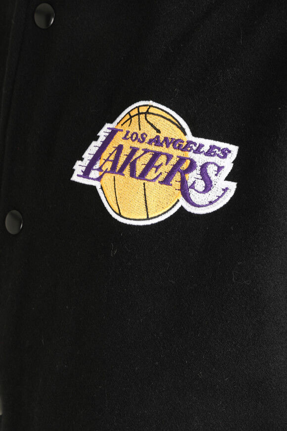 Bild von Collegejacke - LA Lakers