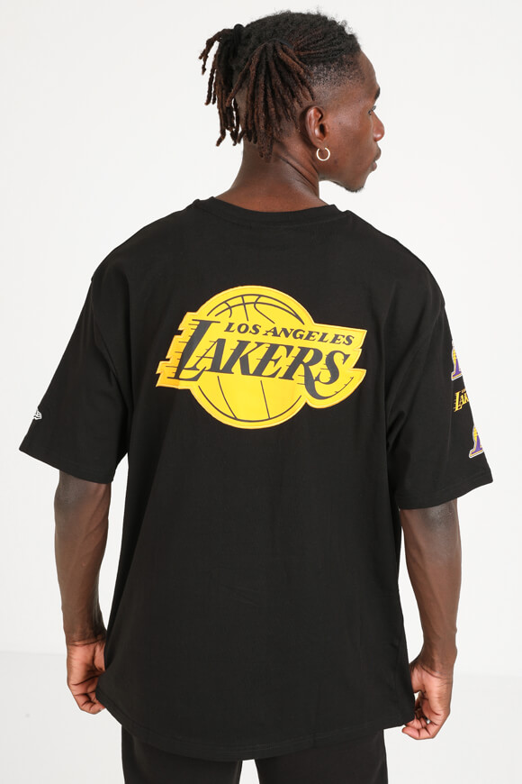 Bild von T-Shirt - LA Lakers