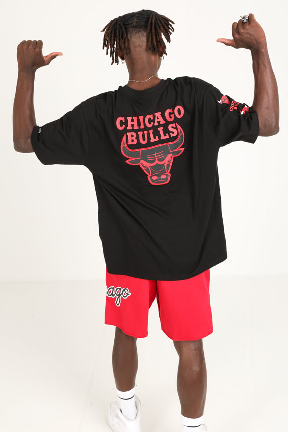 Bild von T-Shirt - Chicago Bulls