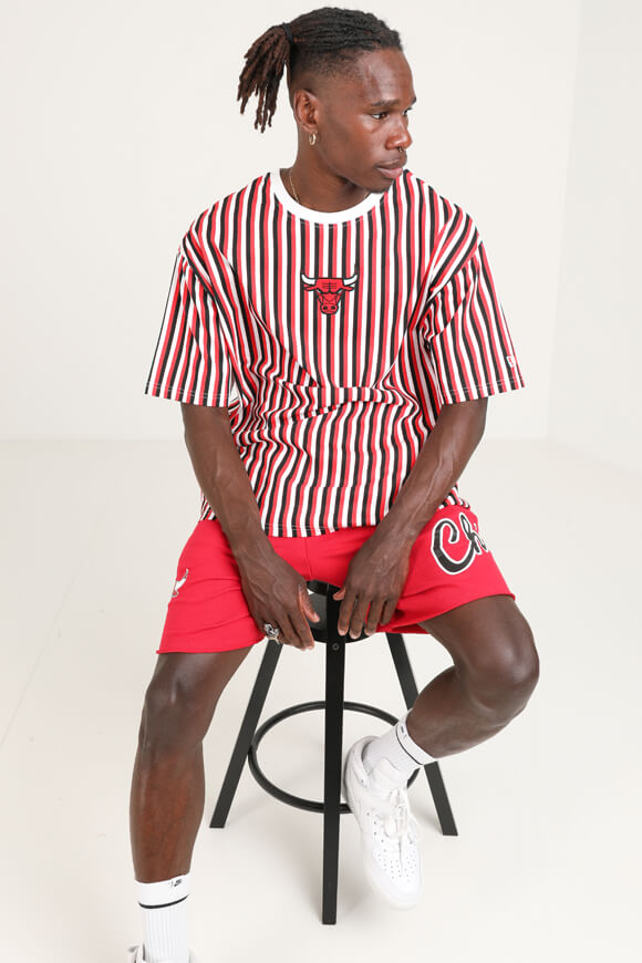 Bild von Oversize T-Shirt - Chicago Bulls