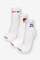 Image de Lot de 3 paires de chaussettes