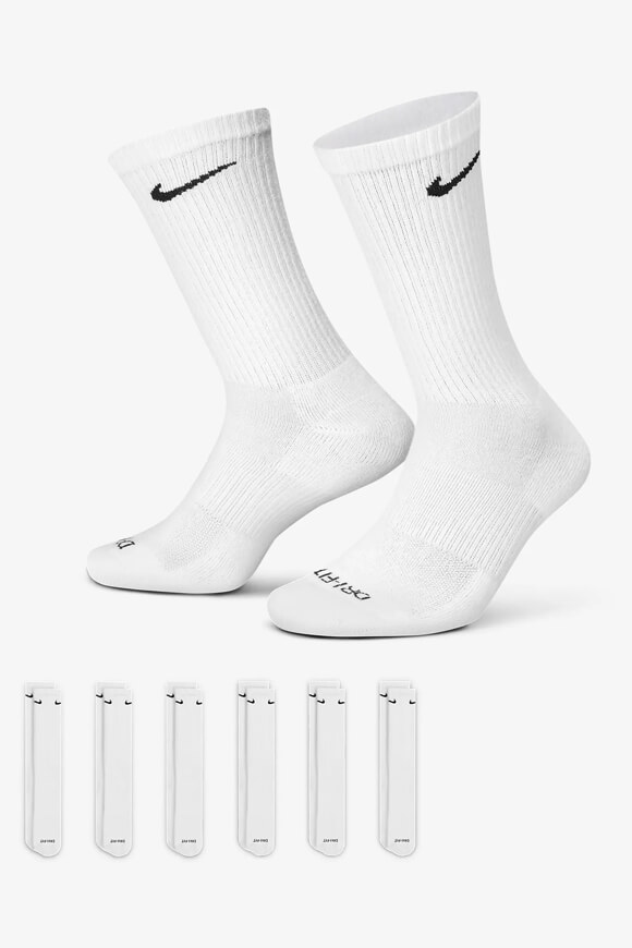 nike dri fit socken