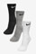 Bild von Dreierpack Socken