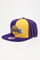 Image de Casquette snapback - LA Lakers