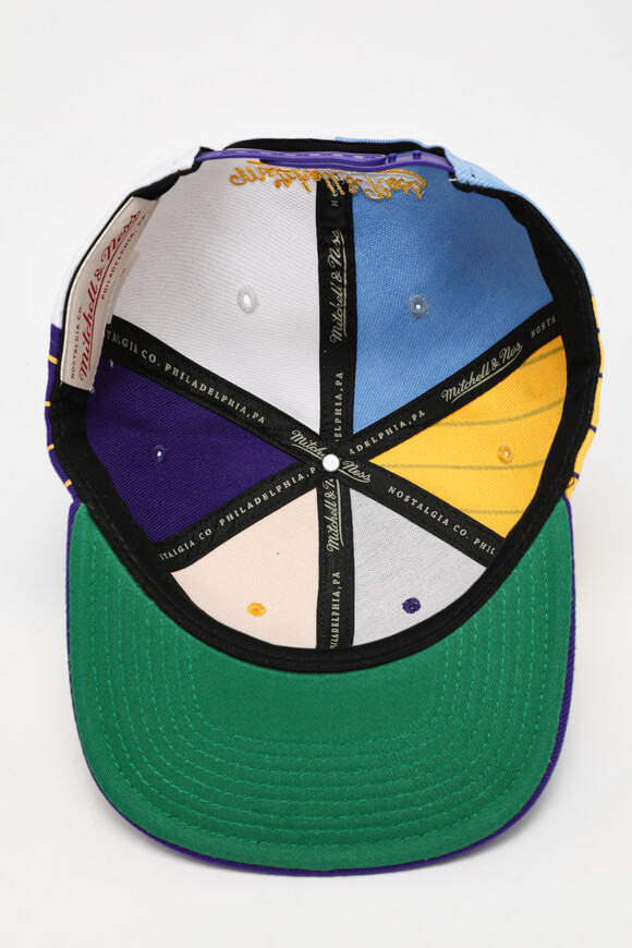 Image sur Casquette snapback - LA Lakers