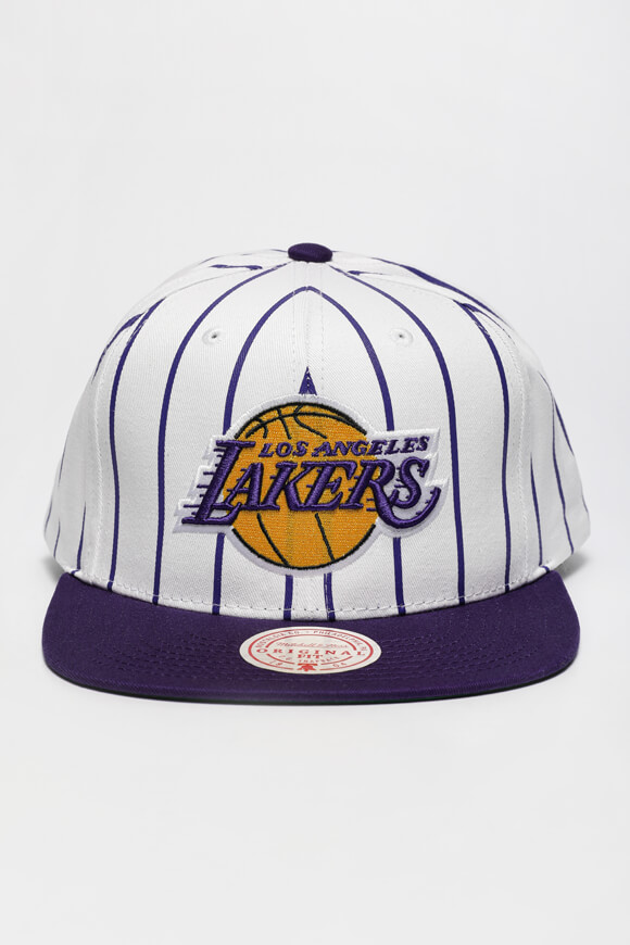 Bild von Snapback Cap - LA Lakers